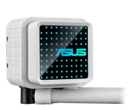 ASUS PRIME LC 360 ARGB White 3x120mm 90RC0102-B0EAY0 - 1352276 - zdjęcie 4